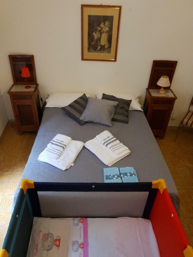 Apartment Vicolo Vecchio 59 Rom